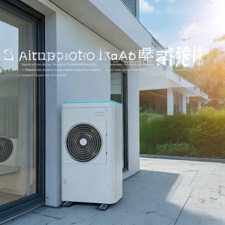 雅安空气能制冷设备：节能环保，舒适生活新选择