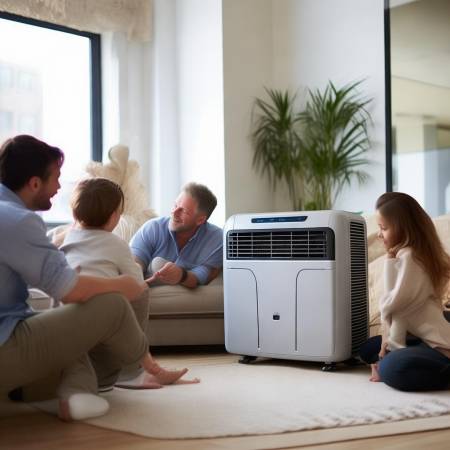 空调选购,量体裁衣