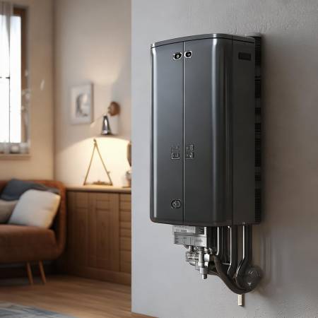 壁挂炉安装是否必要暖气配置