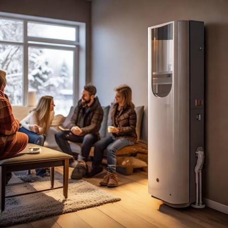 壁挂炉，实用但多余？