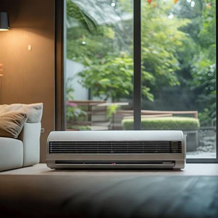 汉阳三星中央空调：舒适生活新选择