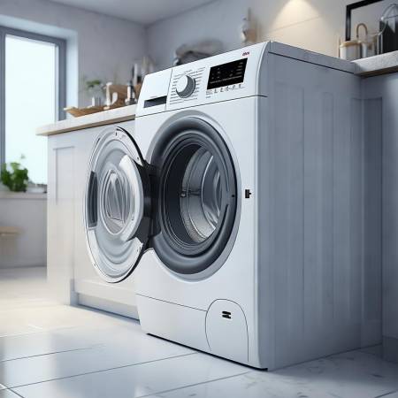 洗衣机进水口高度如何影响洗衣效果？