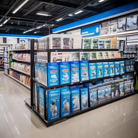 选知名品牌,质量有保障