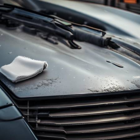 定期擦拭,水箱罩子保养简单