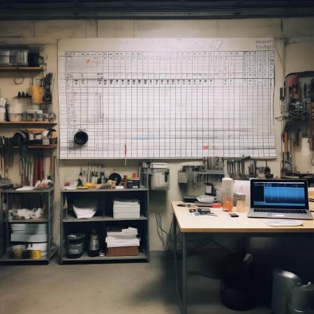 维修记录,便于检索