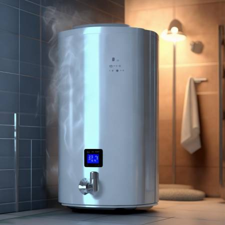 快速加热，节能安全