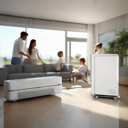 空调开关位置详解