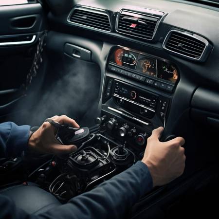 汽车空调使用技巧：启动发动机还是关闭？