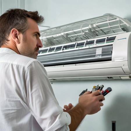 空调维修小窍门，善待空调更长久