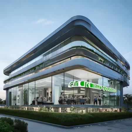 浙江空气能生产公司：引领绿色节能新潮流