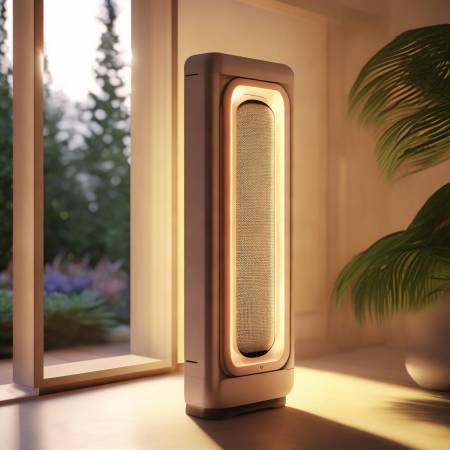 环保制热，零污染