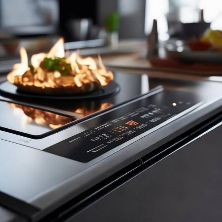 集成灶选购攻略：揭秘哪种厨房集成灶最受欢迎