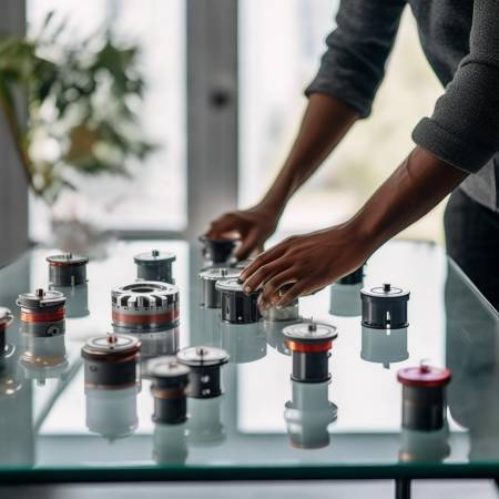 壁挂炉水泵选转子，选适合自己