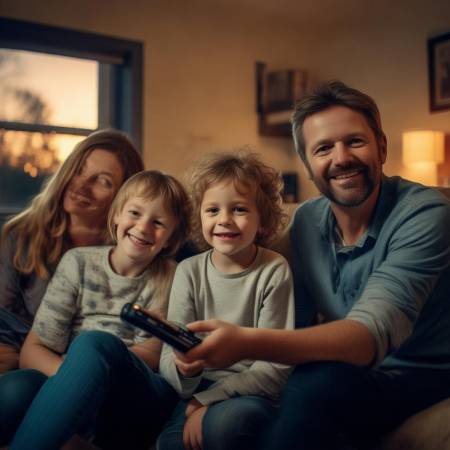 保持心情愉快最关键