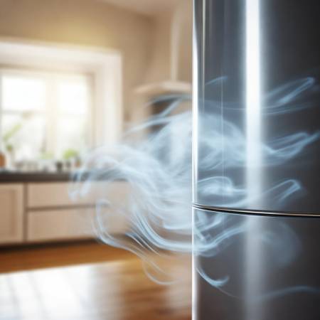 热水器使用时突然有奇怪声音，原因揭秘！