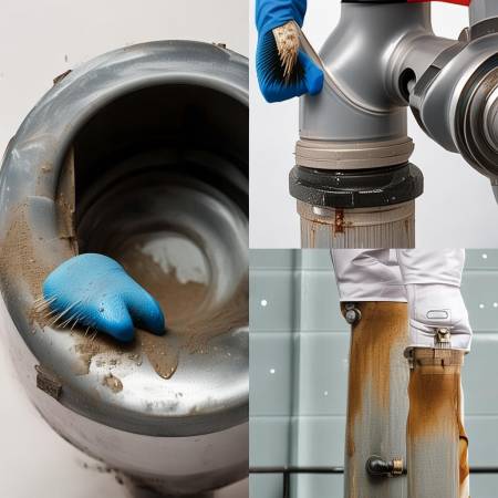 热水器流锈水危害大揭秘，安全使用指南！