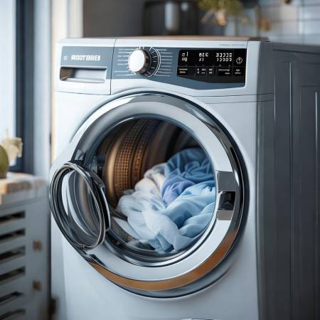 2020年波轮洗衣机销量排行分析