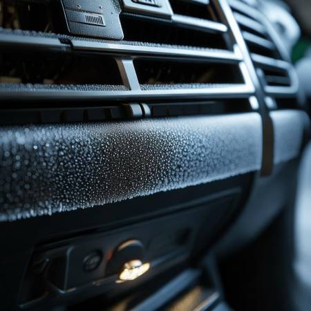 凯越空调除霜开关使用方法详解