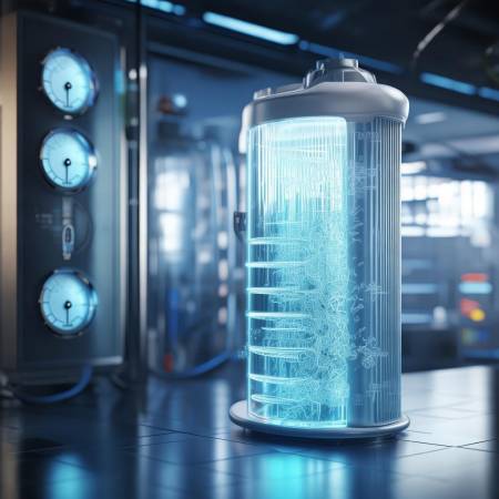 制冷剂沸点决定制热极限