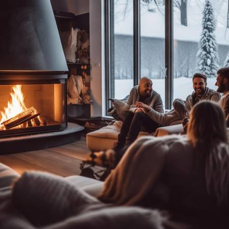 空调零下度数不制热，温暖过冬！