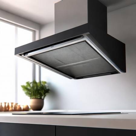 油烟机装饰罩,美观实用防滑