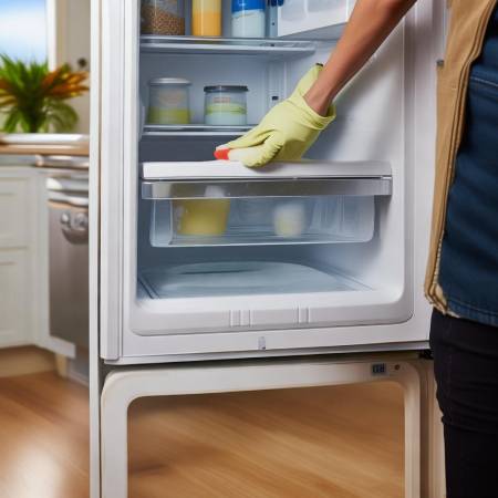 揭秘新型冰箱保养法，延长使用寿命！