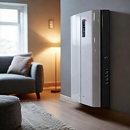 选壁挂炉，选温暖舒适