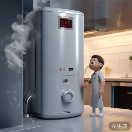 空气能热水器报警响原因及解决方法