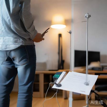 数字电视机天线改装指南：轻松提升信号品质