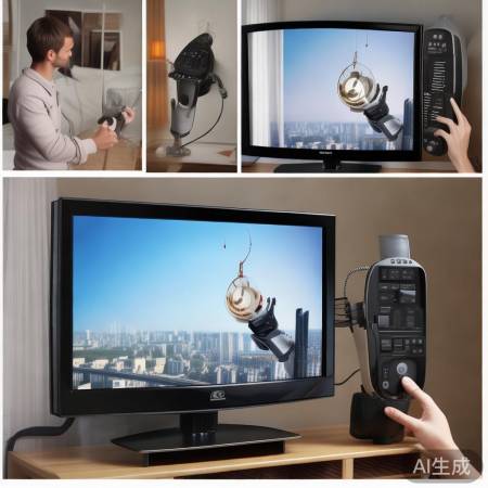 电视信号干扰分析