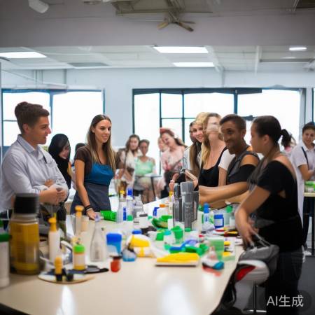 清洗培训，结识行业精英