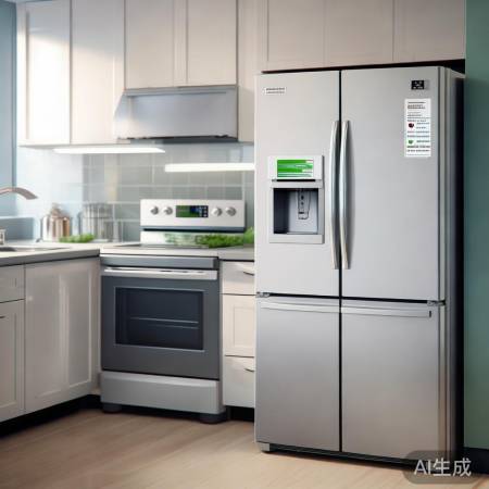 高能效,更节能环保