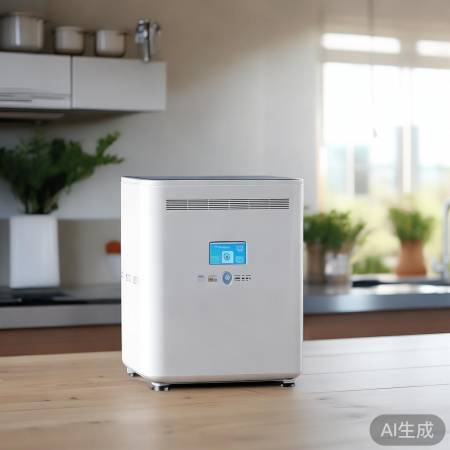 理性选择消毒柜,健康生活更美好