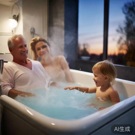 热水器温度调节功能介绍