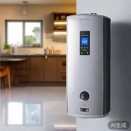 热水器：节能防干烧，安全守护家