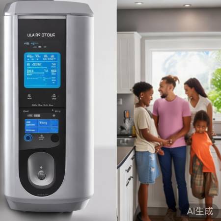 热水器选得好，安全放心多