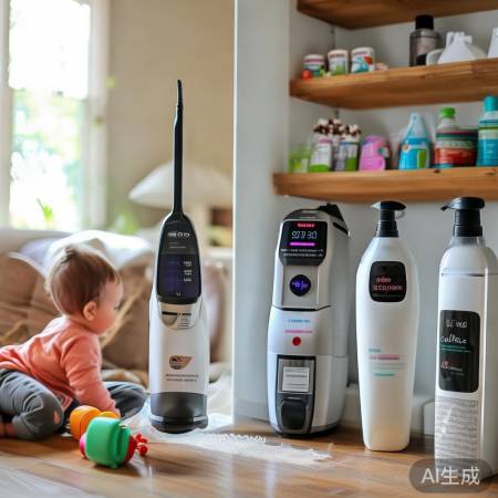 消毒选择因需而定