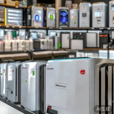 热水器品牌多,售后完善,选品牌