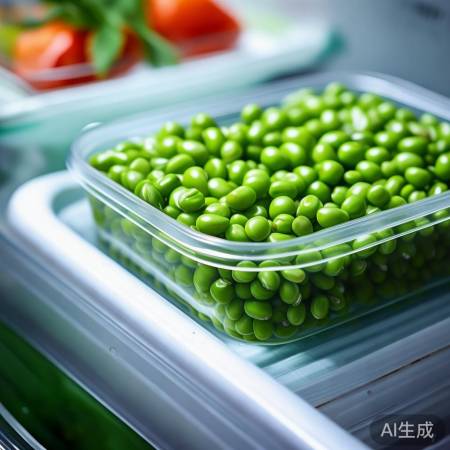 绿豆冷藏保存方法：延长保鲜期的实用技巧