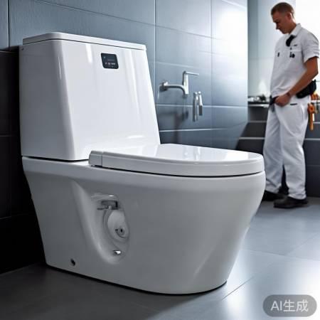 德国智能马桶,关注售后安装