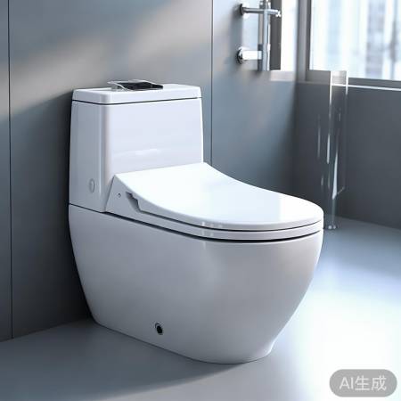 德智马桶性价比高,选对最重要。