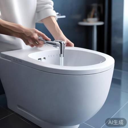 小米大白智能马桶喷嘴：舒适生活新选择
