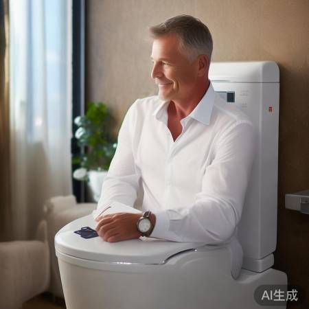 小米马桶喷嘴售后佳