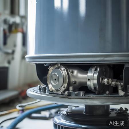 检查热水器增压泵