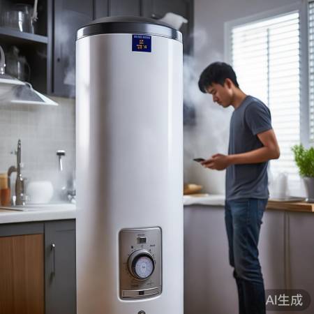 热水器勿长时间开启