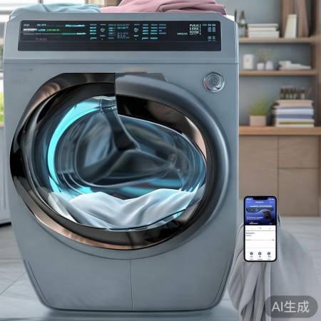 广东普宁洗衣机厂：专业生产高品质洗衣机品牌推荐