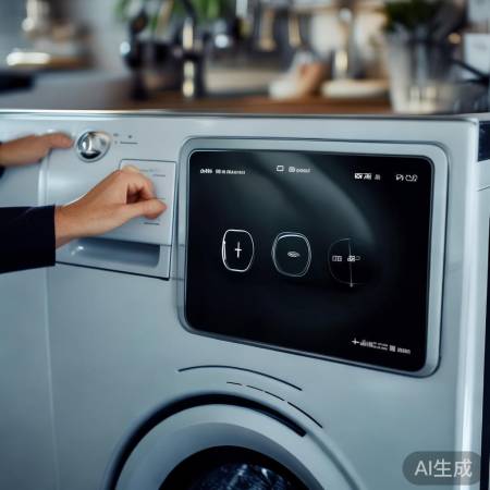 快速洗，30分钟轻松搞定