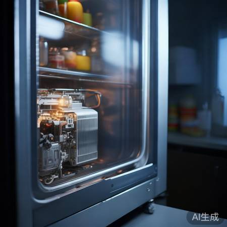 冰箱嗡嗡声揭秘