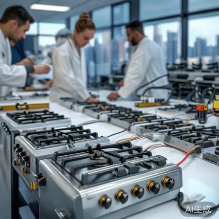 老板燃气灶质检报告：安全性能全面解析