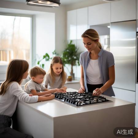 呵护家电，安全第一